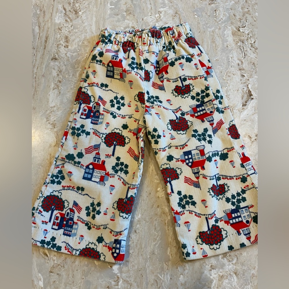 Vintage Buster Brown pants